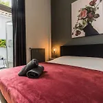 Haya Historic - Rose