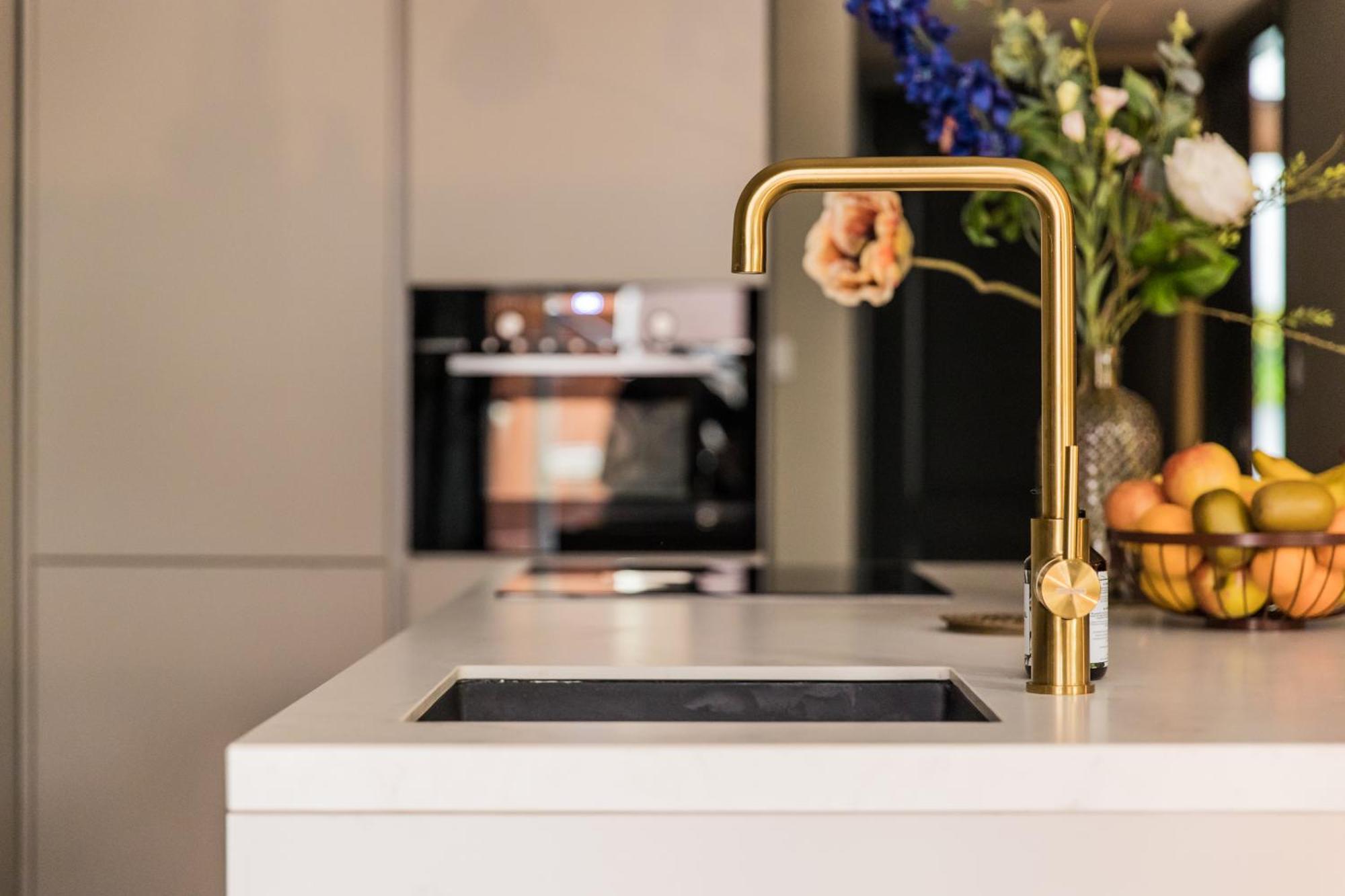 Appartement Haya Historic - Rose *