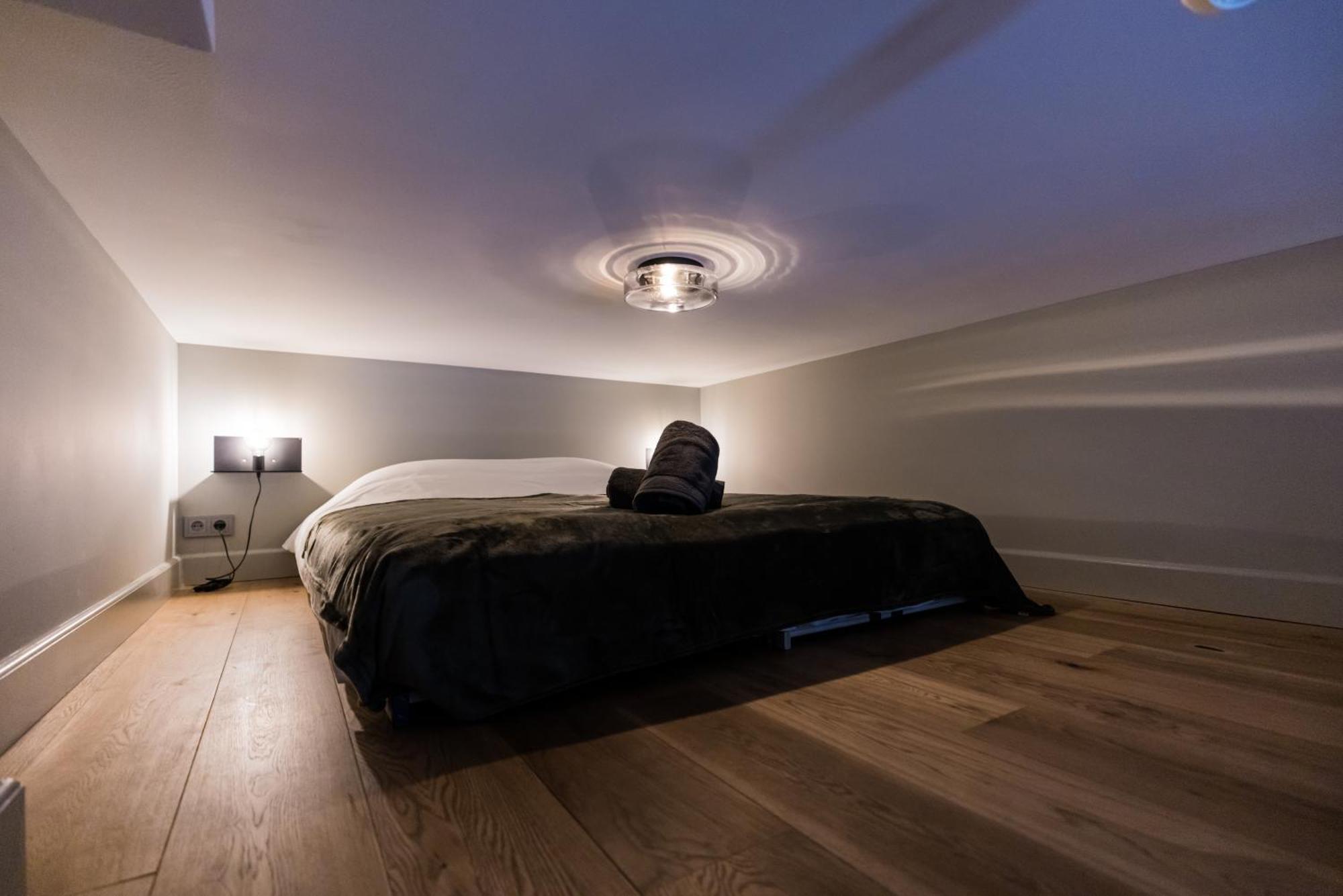 Appartement Haya Historic - Rose *