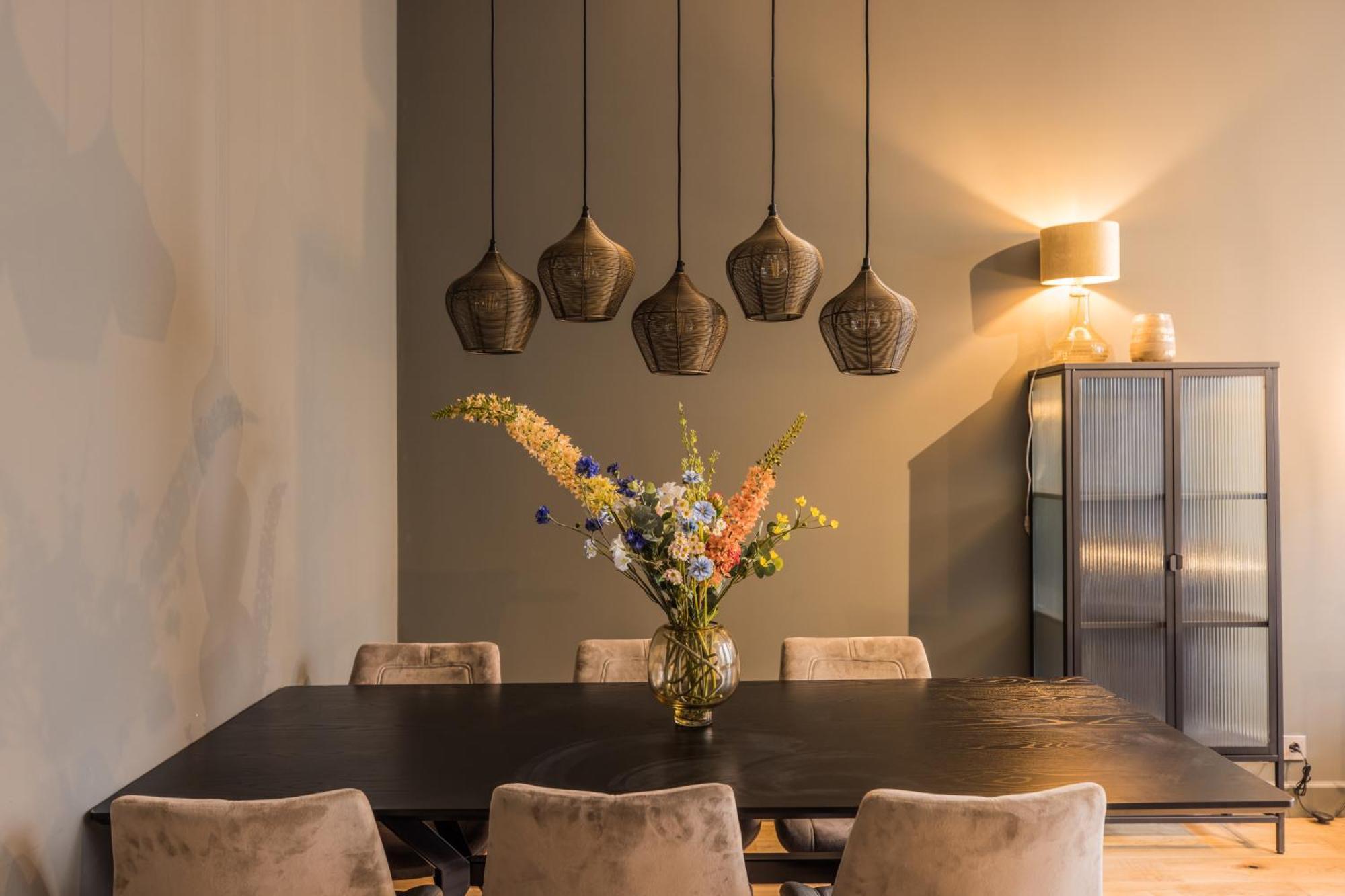 Haya Historic - Rose Appartement