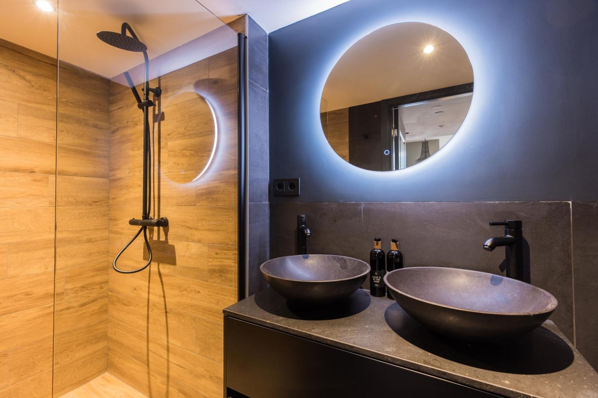 Haya Historic - Rose Appartement *