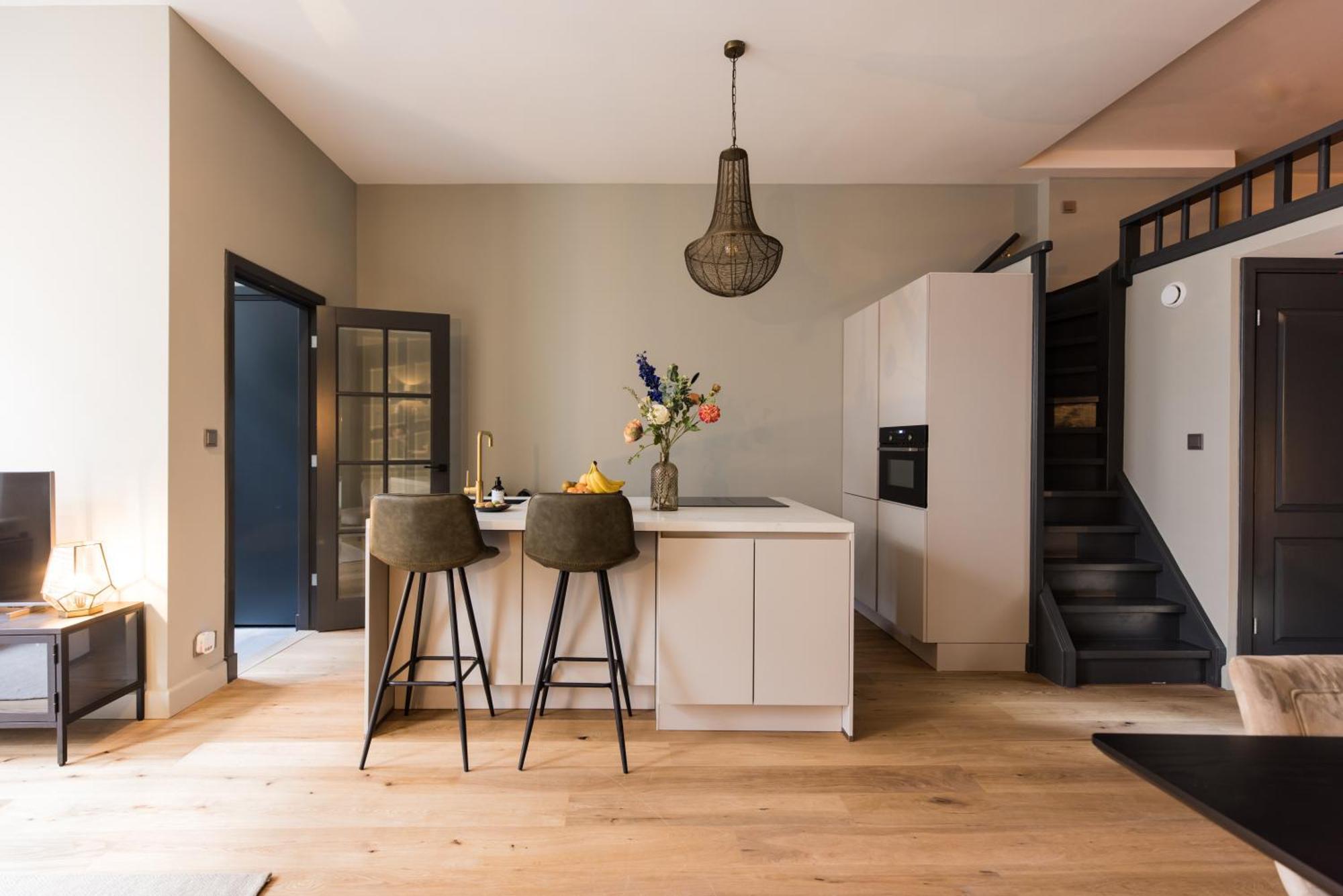 Appartement Haya Historic - Rose Den Haag