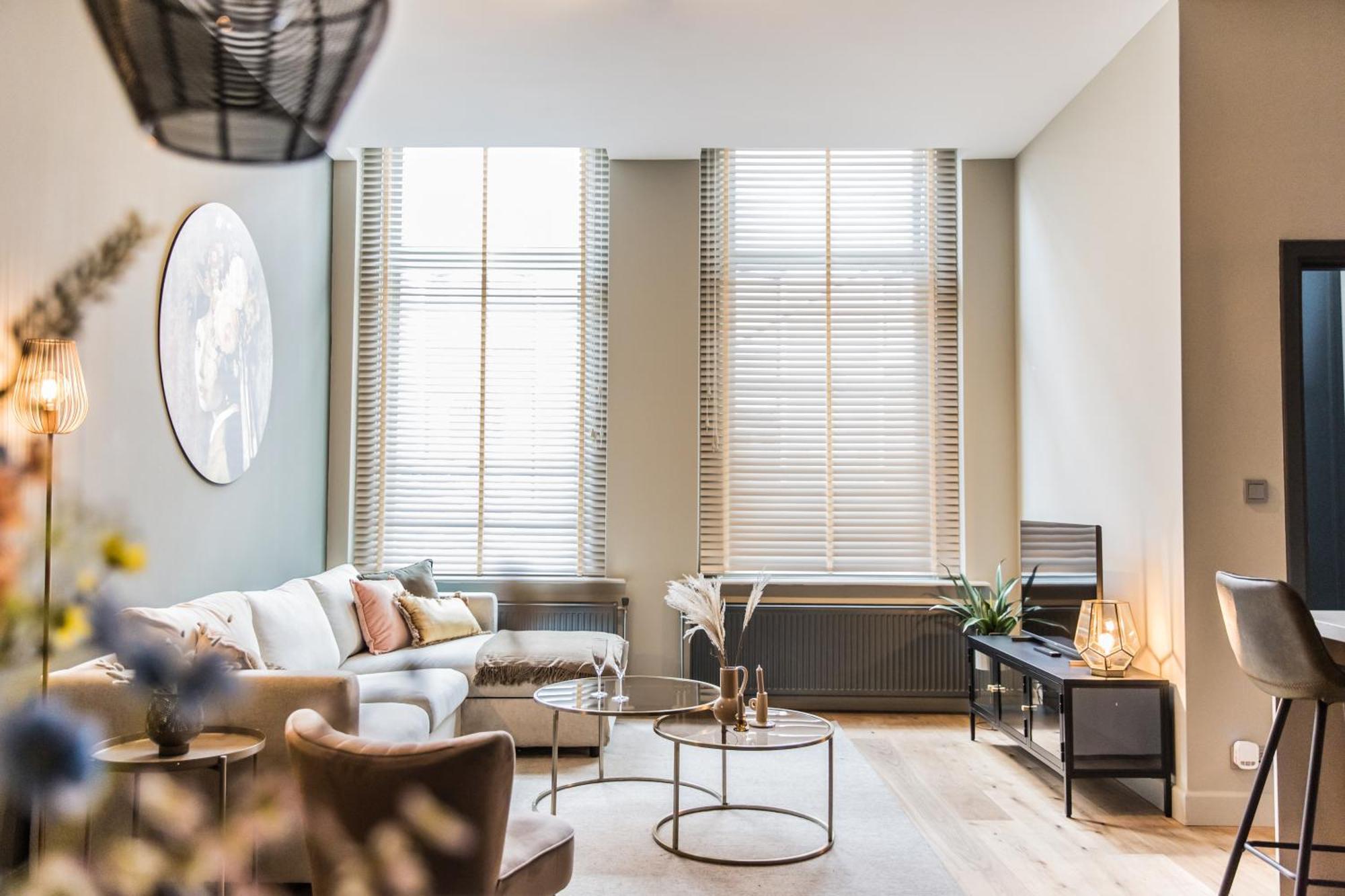 Haya Historic - Rose