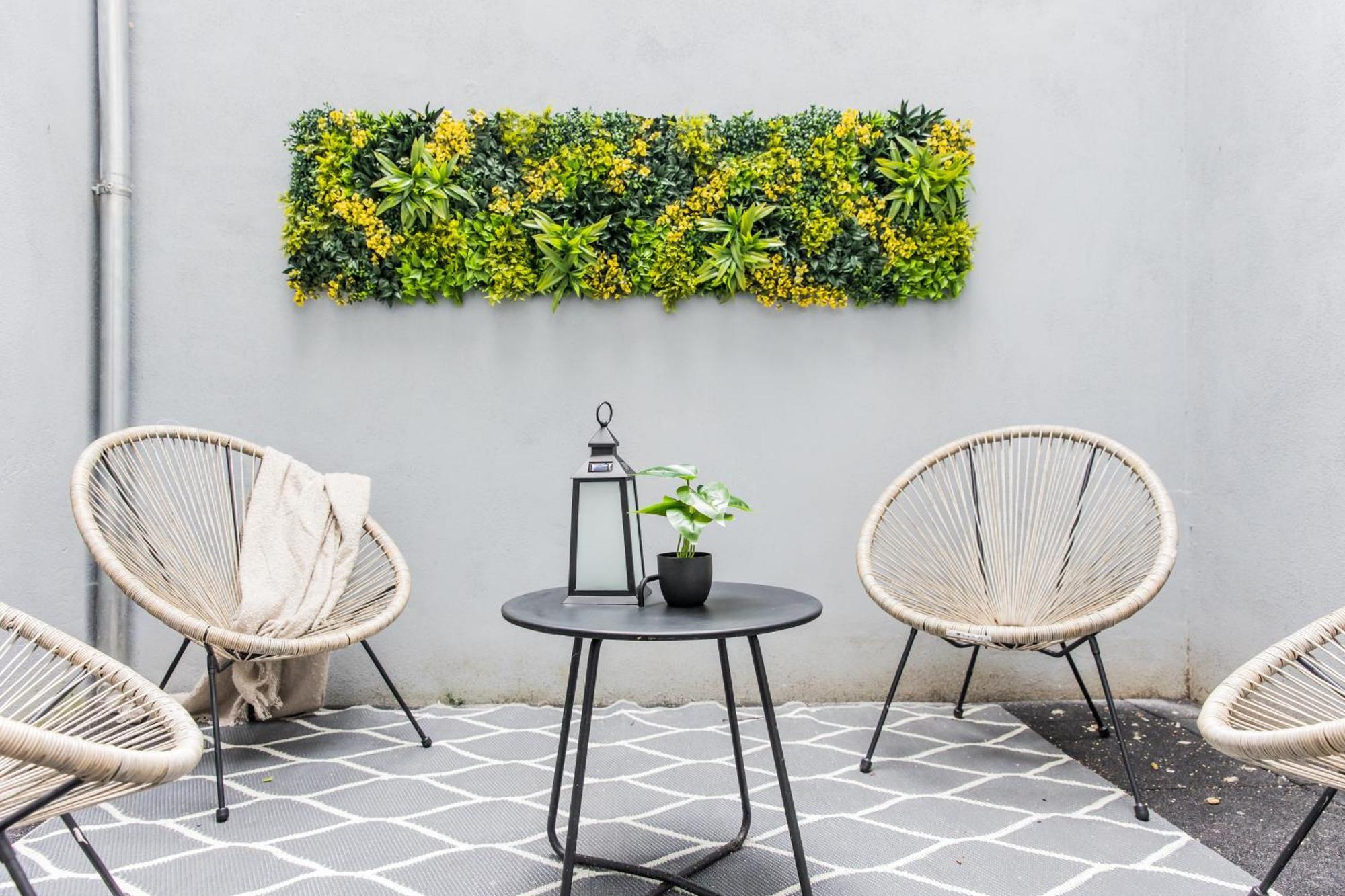 Appartement Haya Historic - Rose *